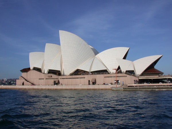 Opera House
